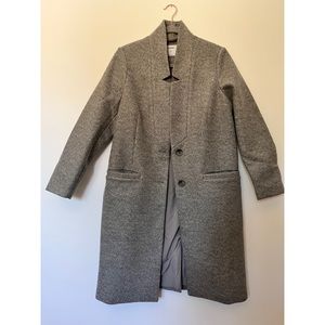 Old navy pea coat Medium